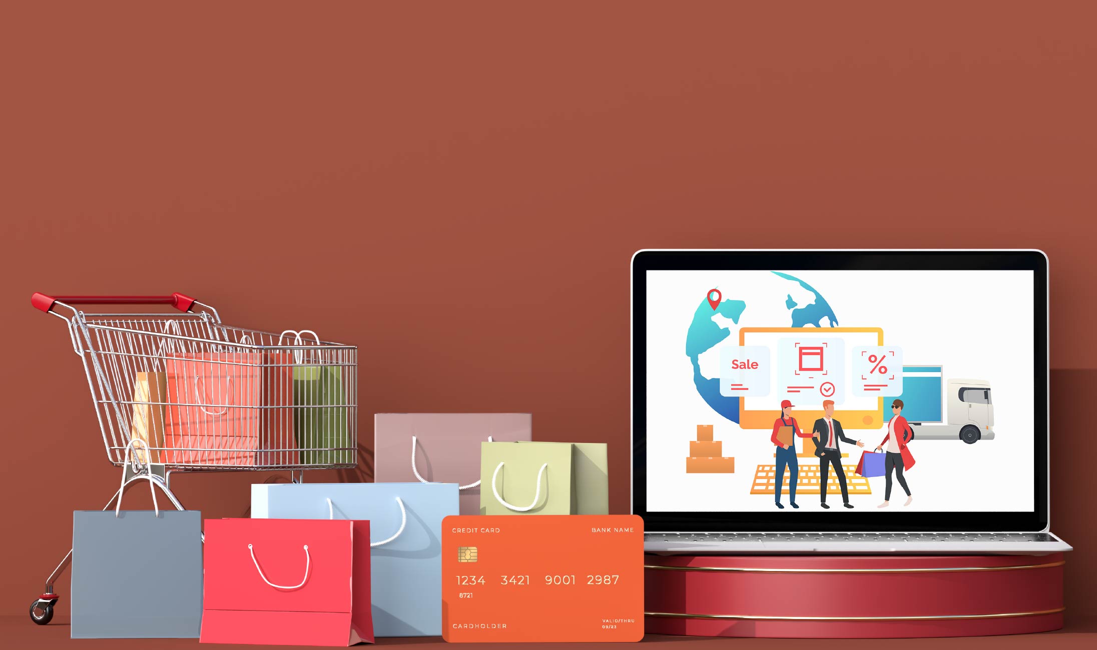 Migration to Shopify